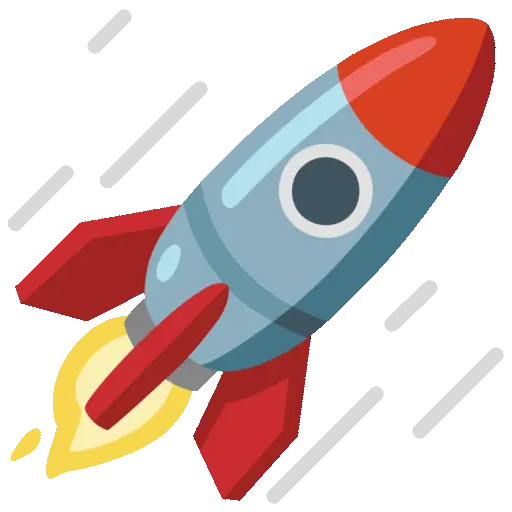 rocket